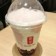 ゴンチャ 横浜西口店