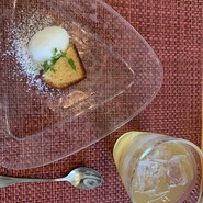 trattoria almo