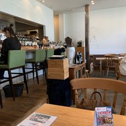 trattoria almo
