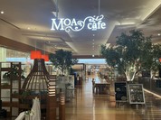 モアカフェ 杉戸店