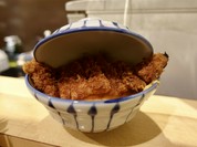 かつ丼
