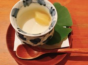 金田中 庵（かねたなか あん）