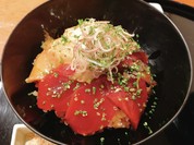 東丼