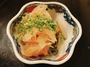 金田中 庵（かねたなか あん）