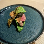 Veggie　by　Y（ベジバイワイ）