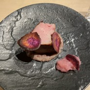 Veggie　by　Y（ベジバイワイ）