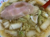どうとんぼり神座 フレスポ桜井店