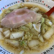 どうとんぼり神座 フレスポ桜井店