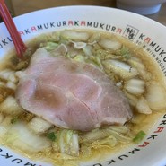 どうとんぼり神座 フレスポ桜井店