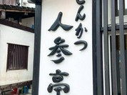 人参亭