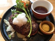 つばめグリル 大丸東京店