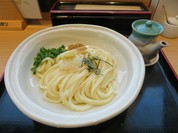 生じょうゆうどん