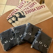 カフェ・ベローチェ 難波なんさん通り店