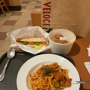 カフェ・ベローチェ 難波なんさん通り店