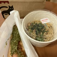 カフェ・ベローチェ 難波なんさん通り店