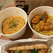 カフェ・ベローチェ 難波なんさん通り店