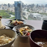 とっても美味しい料理でした！