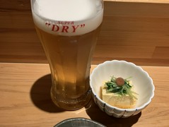 鮨・炭火割烹　くすのき