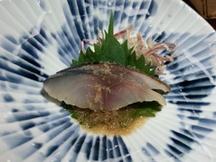 鮨・炭火割烹　くすのき