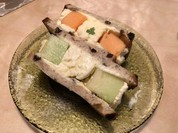 果房 メロンとロマン