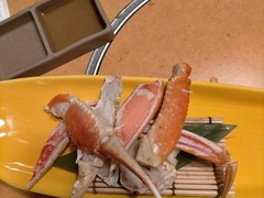 かに道楽 梅田店