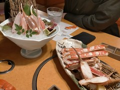 かに道楽 梅田店