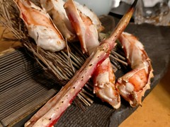 かに道楽 梅田店