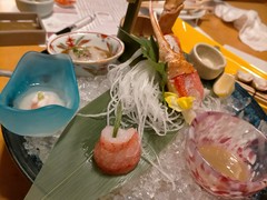 かに道楽 梅田店