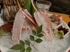 かに道楽 梅田店