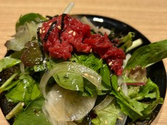 個室　馬刺し　肉寿司　たてがみ名古屋駅前店