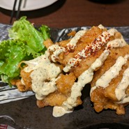 全席完全個室 九州鶏料理居酒屋よか鶏 周南市徳山店