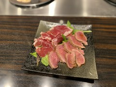 炭焼き成吉思汗 いし田