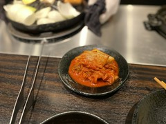 炭焼き成吉思汗 いし田