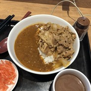 吉野家 プリコ六甲道店