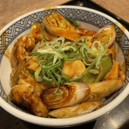 吉野家 プリコ六甲道店