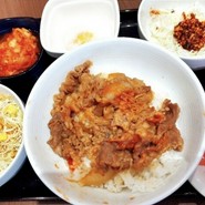吉野家 プリコ六甲道店