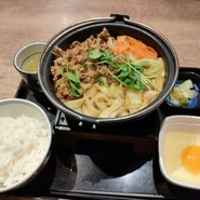 吉野家 プリコ六甲道店