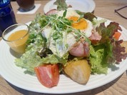 Ron Herman cafe 二子玉川店