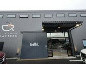 ダールフルット コーヒー ロースターズ