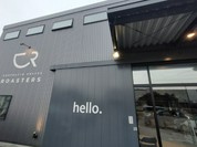 ダールフルット コーヒー ロースターズ