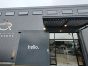 ダールフルット コーヒー ロースターズ