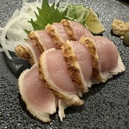 京都炭火串焼つじや 京都駅八条口店