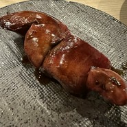 京都炭火串焼つじや 京都駅八条口店