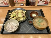 宮本むなし 十三西店