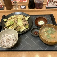 宮本むなし 十三西店
