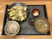 宮本むなし 十三西店