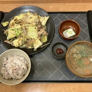 宮本むなし 十三西店