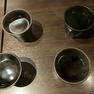 千尋の道