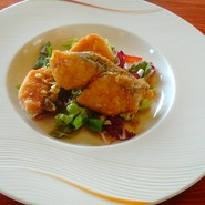 ルシノワかわで