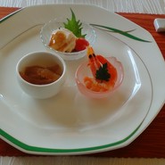 ルシノワかわで
